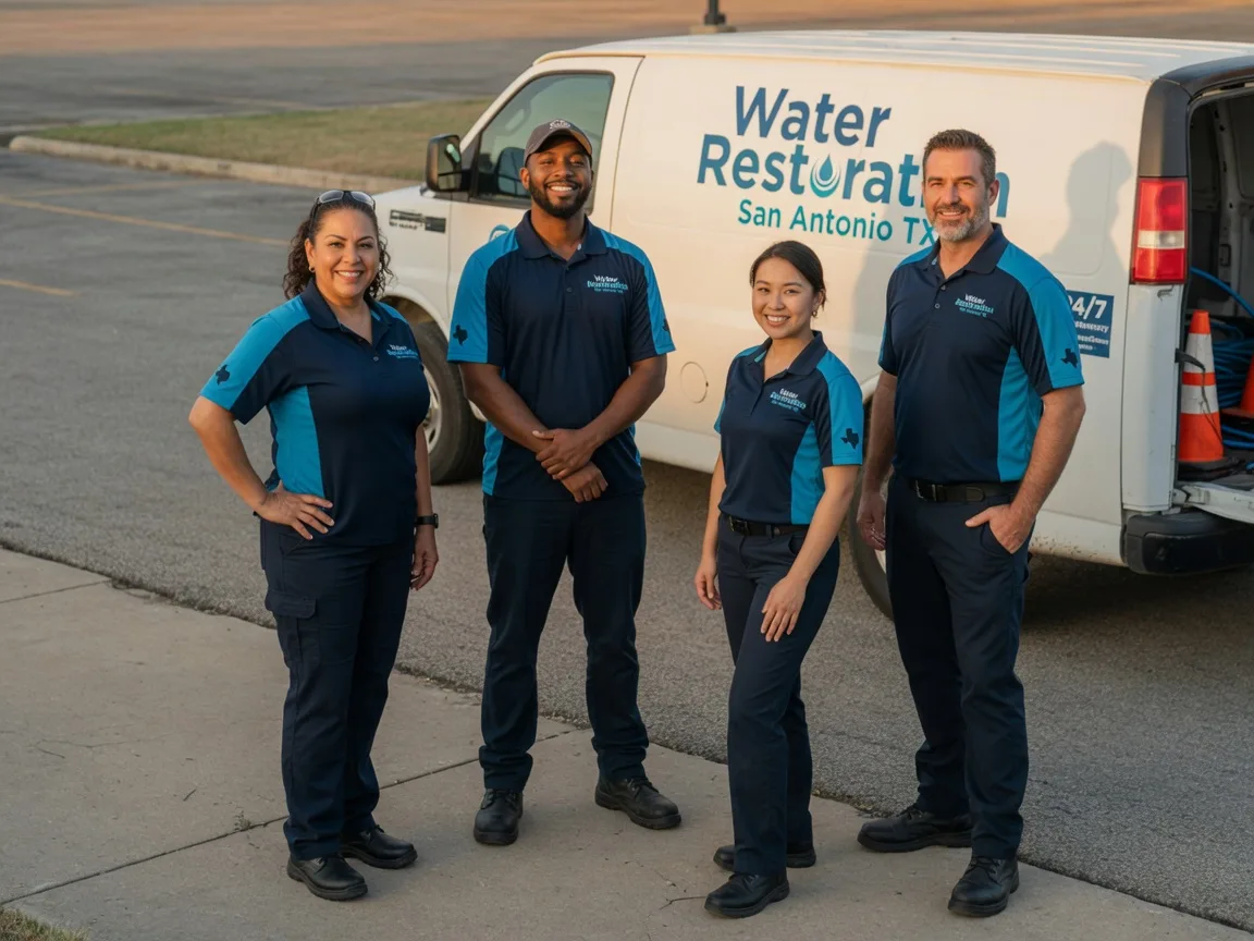 Water Damage Repair company in Gunnison, UT